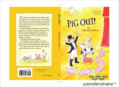 Pig Out!