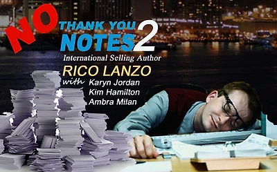Thank You Notes 2