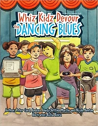 Whiz Kidz Devour the Dancing Blues