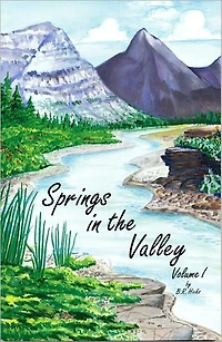 Springs in the Valley: Volume 1