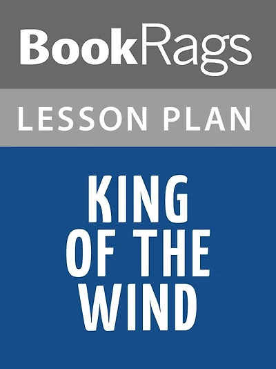 King of the Wind Lesson Plans