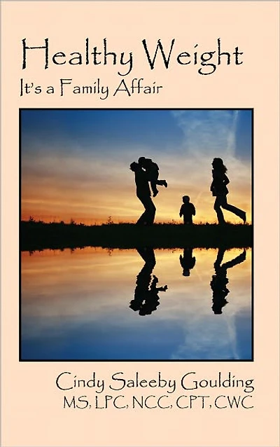 Healthy Weight: It's a Family Affair