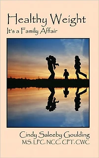 Healthy Weight: It's a Family Affair