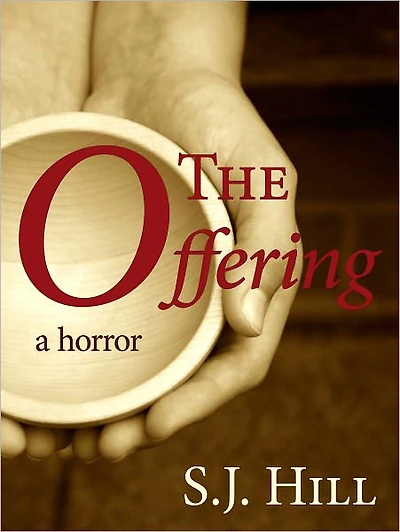 The Offering