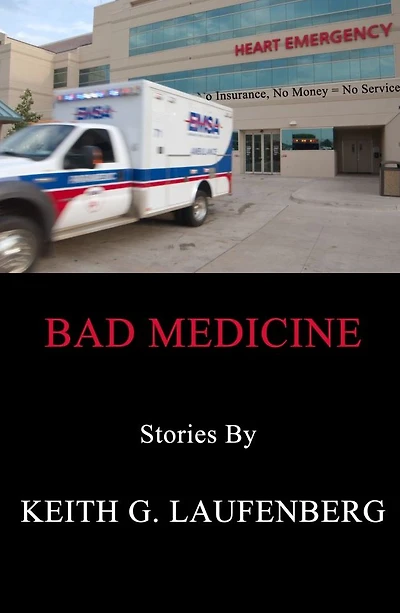 Bad Medicine