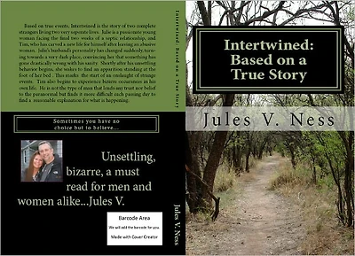 Intertwined;Based on a True Story