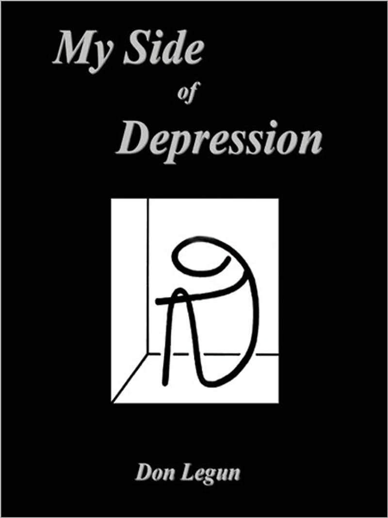 My Side of Depression