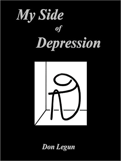 My Side of Depression