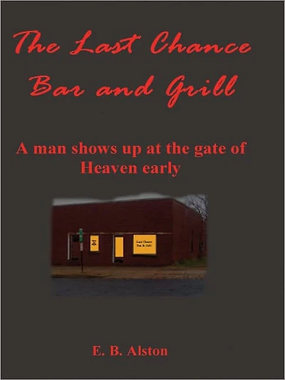 The Last Chance Bar And Grill