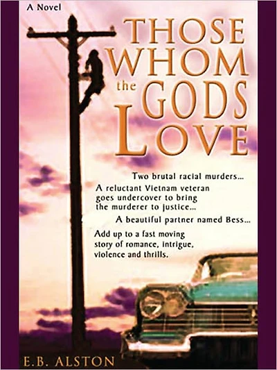 Those Whom the Gods Love