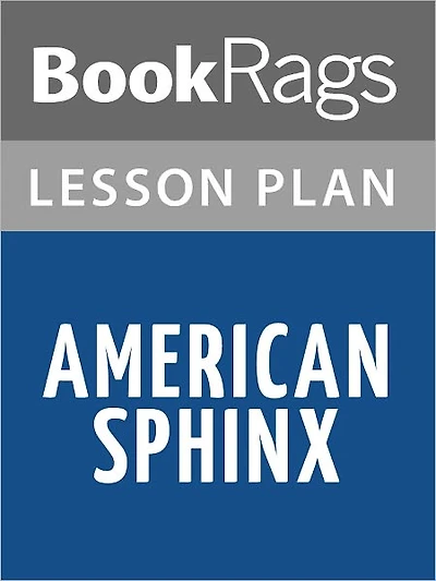 American Sphinx Lesson Plans
