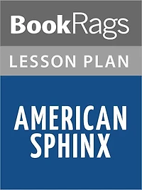 American Sphinx Lesson Plans