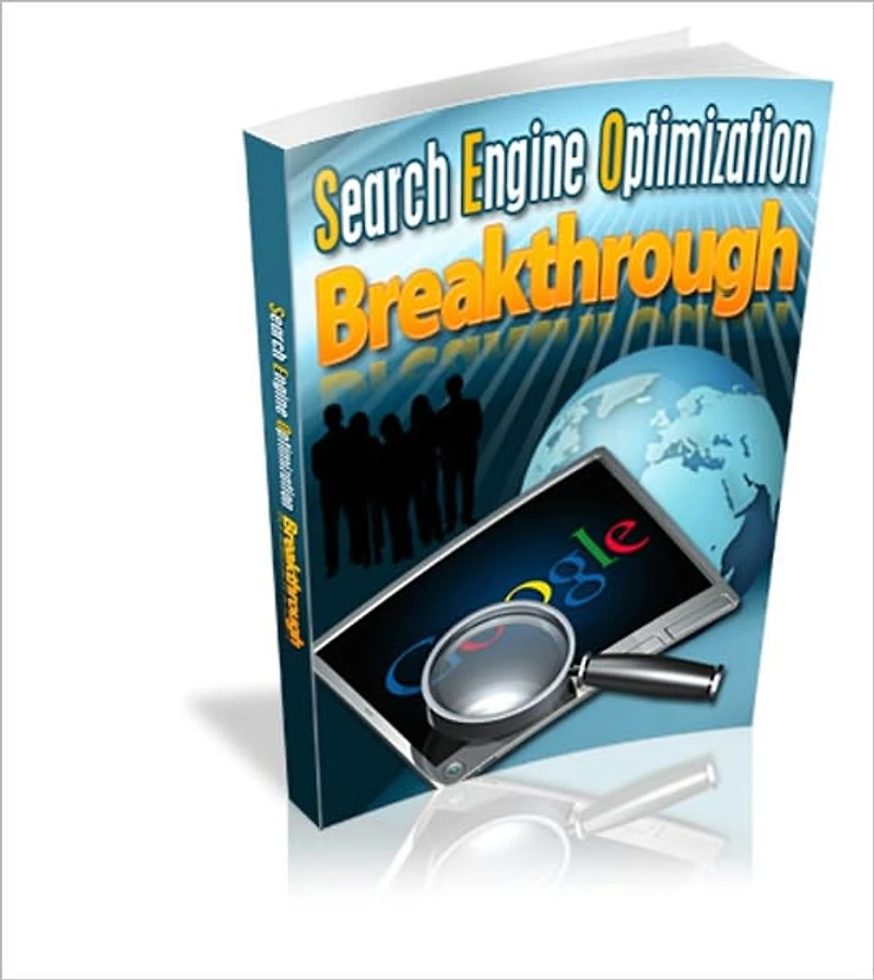 Search Engine Optimization Breakthough