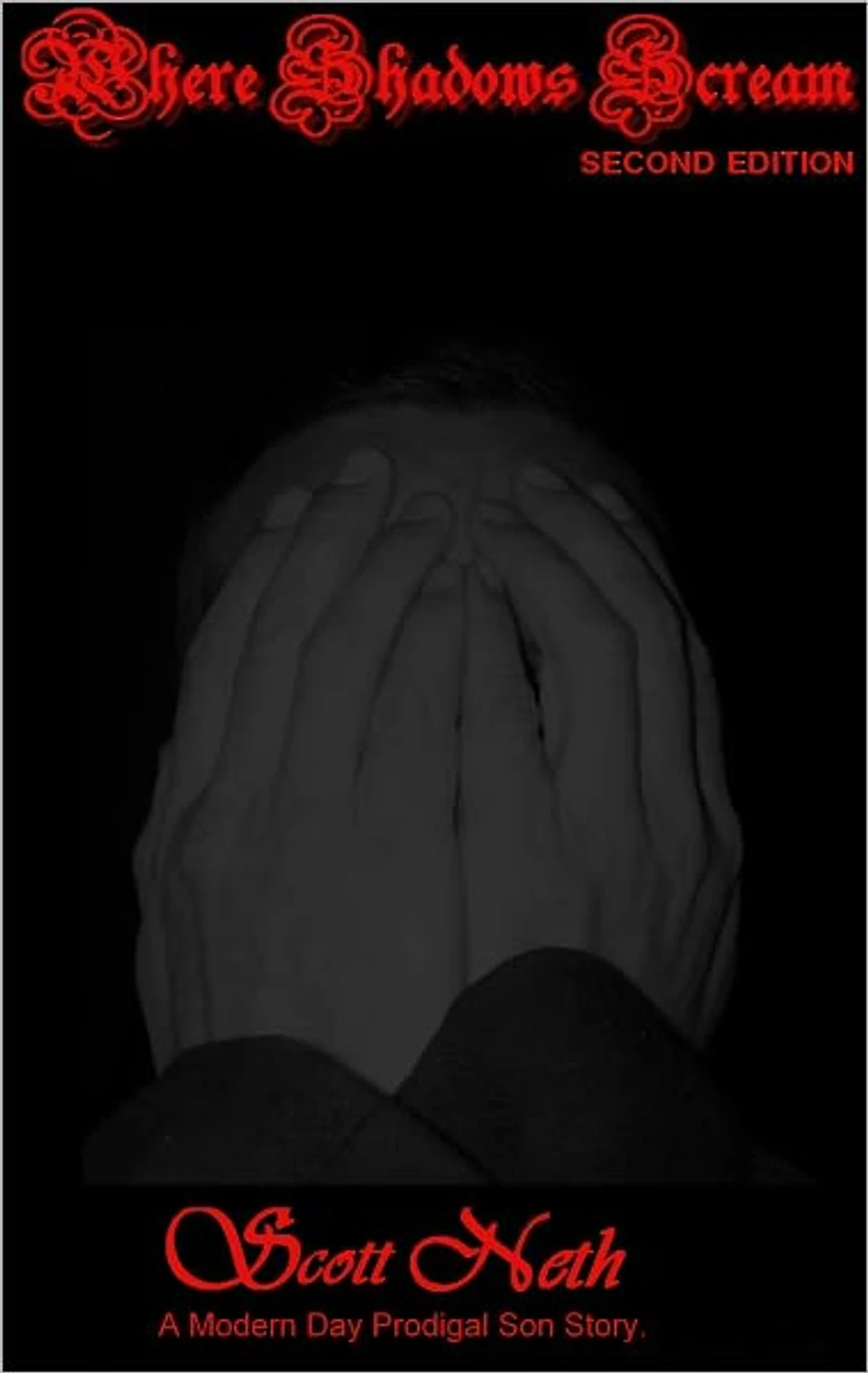 Where Shadows Scream