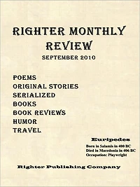 Righter Monthly Review September 2010