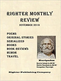 Righter Monthly Review November 2010