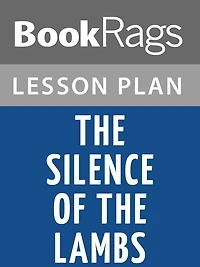 The Silence of the Lambs Lesson Plans