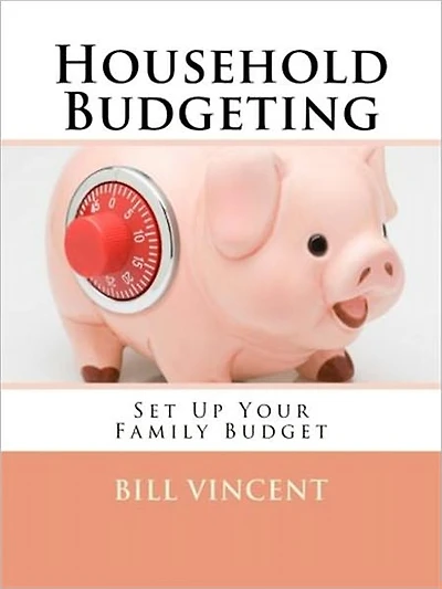 Household Budgeting