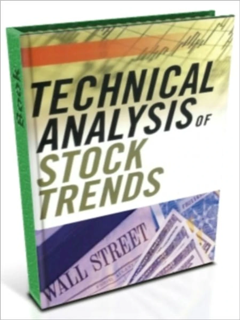 Technical Analysis Of Stock Trends