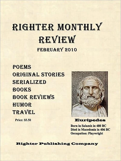 Righter Monthly Review February 2010