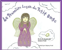 La Première Leçon du Petit Ange
