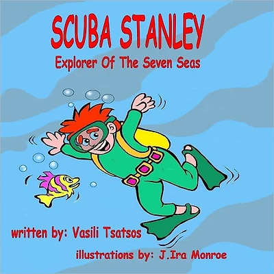 Scuba Stanley: Explorer of the Seven Seas