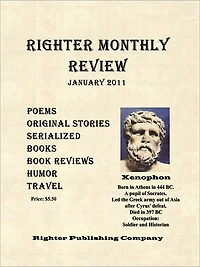 Righter Monthly Review January 2011