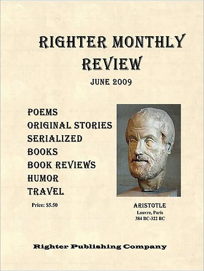 Righter Monthly Review June 2009