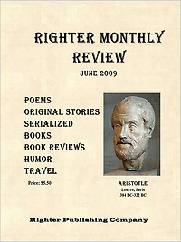 Righter Monthly Review June 2009