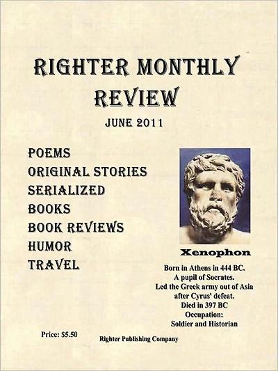 Righter Monthly Review June 2011