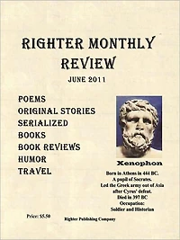 Righter Monthly Review June 2011