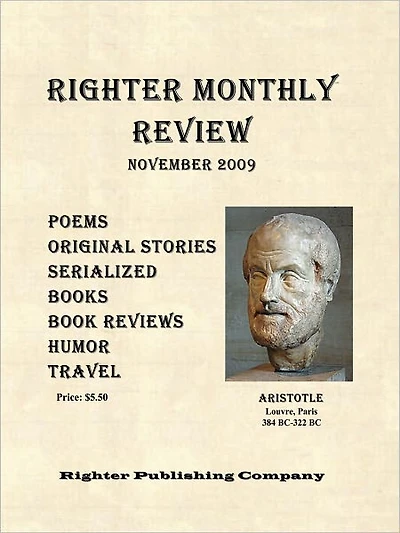 Righter Monthly Review November 2009