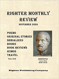Righter Monthly Review November 2009