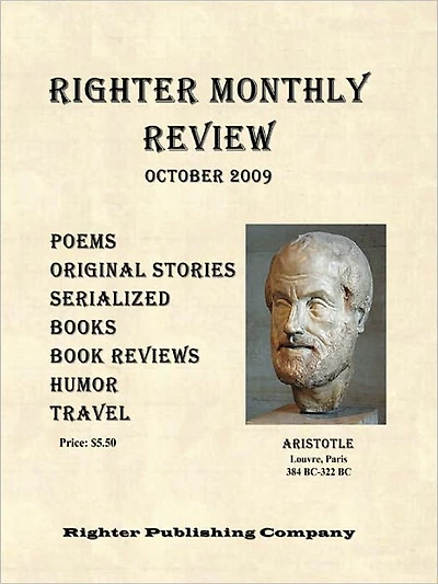 Righter Monthly Review October 2009