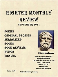 Righter Monthly Review September 2011
