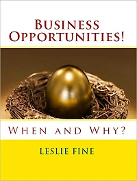 Business Opportunities!