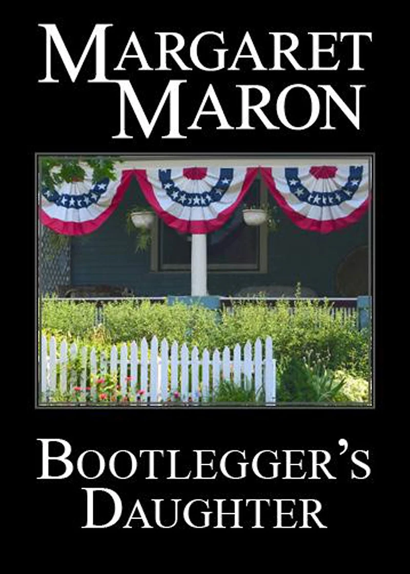 Bootlegger's Daughter