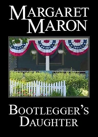 Bootlegger's Daughter