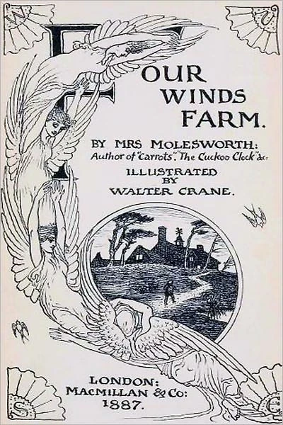 Four Winds Farm