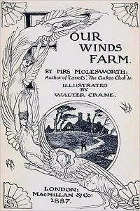 Four Winds Farm