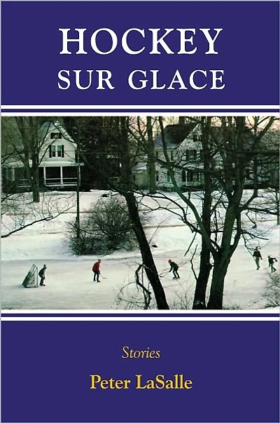 Hockey Sur Glace