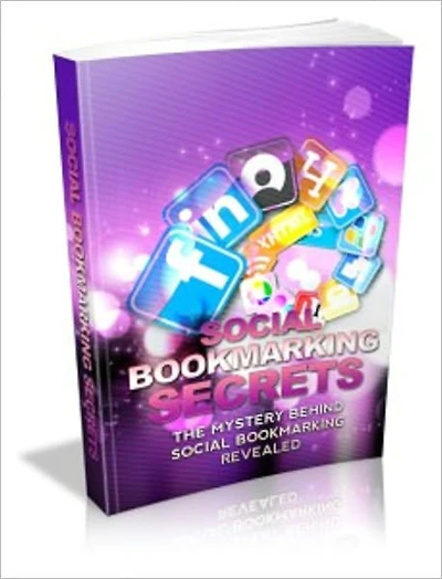 Social Bookmarking Secrets
