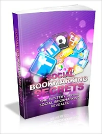 Social Bookmarking Secrets