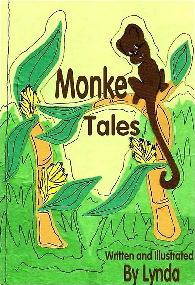 Monkey Tales