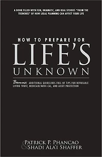 How to Prepare for Life’s Unknown
