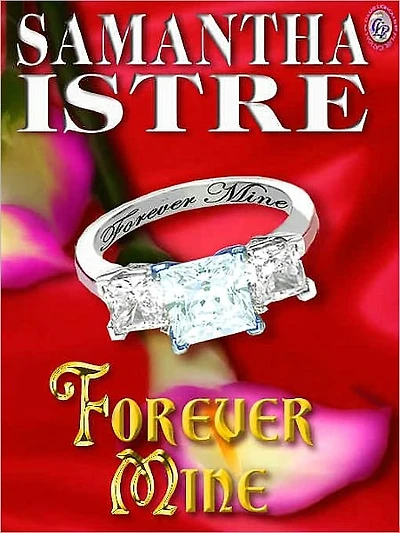 Forever Mine