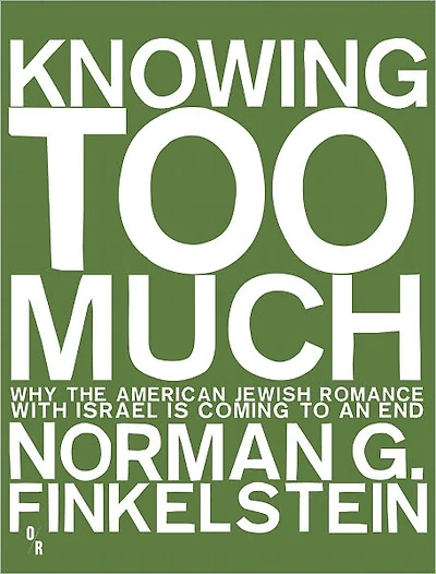 Knowing Too Much