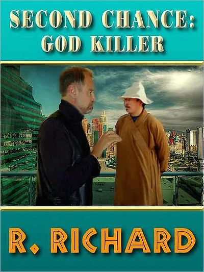 Second Chance: God Killer