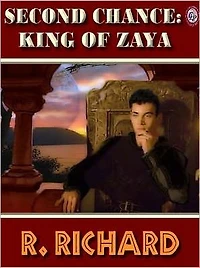 Second Chance: King of Zaya