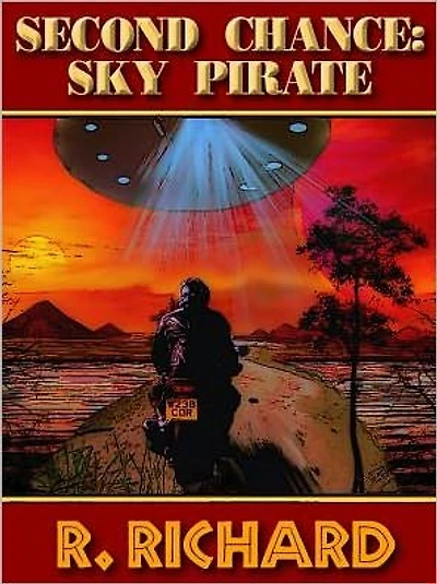 Second Chance: Sky Pirate